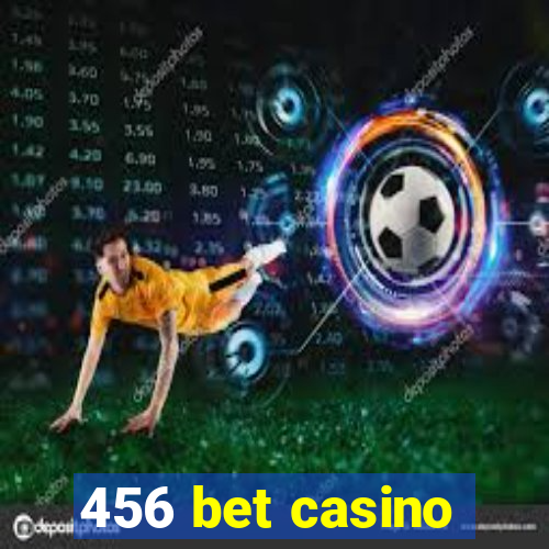 456 bet casino